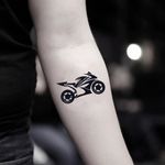 Nathan Armbruster - @super.cruise.ninja400 - Instagram