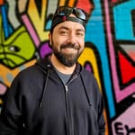 Nathan Arsenault - @nate2thadizz - Instagram