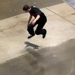 Nathan Arsenault - Facebook