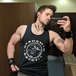 Nathan Arsenault 🇨🇦 - @nathanarsenaultt - Instagram