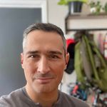 Nathan Ashmore - @carmagio - Instagram