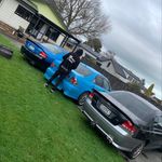 Nathan Atkinson - @nathan.atkins0n - Instagram