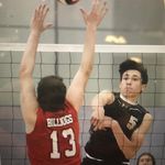 Nathan Atwell - @nathanatwell_volleyball - Instagram