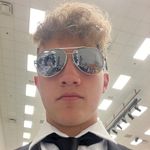 Nathaniel - @nathaniel.atwell.21 - Instagram