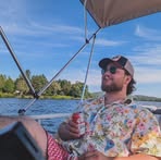 Nathaniel Auclair - Facebook