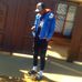 Nathan Butau - Facebook