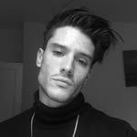 Нейтан Бейл Картер - @nathan_bale_carter - Instagram