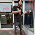 Nathan Ballinger - @willneverkno686 - Instagram