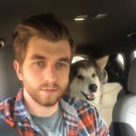 Nathan Ballinger - @nballinger33 - Instagram