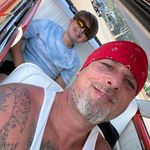 Nathan W. Church - @nathanbane - Instagram