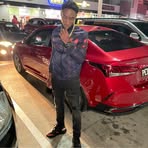 Nathan Barclay - Facebook