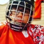 Nathan Barclay - @hockeyforever3475 - Instagram