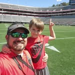 Brett Barfield - @barfieldnathan - Instagram