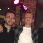 Nathan Barfield - @nathannbarfield - Instagram
