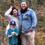 Nathan Barfield - @thewrightrev - Instagram
