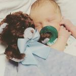 Nathan Barham - @american_monster_96 - Instagram