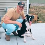 Nathaniel West Barham - @nathan_barham9 - Instagram