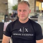 Nathan Barnard - @nathbarnard1989 - Instagram