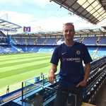 Nathan Barnard - @nathanbarnard_ - Instagram