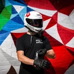 Nathan Baron - @genzbiker - Instagram