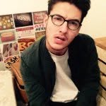 Nathan Baron - @natoucheee - Instagram
