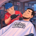 Nathan Barber - @nathan_barrrberr - Instagram