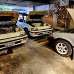 Nathan Barr - @hondarescueshelter - Instagram