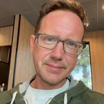 Nathan Barr - @nathanabnathanab - Instagram