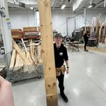 Nathan Barr - @nbarr_woodworking - Instagram