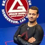Nathan Barreto - @nathanbarretobjj - Instagram