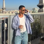 Nathan Barreto - @nathanbarretoarq - Instagram