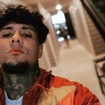 Nathan Barrera - @a_goodhuman91 - Instagram