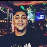 Nathan Barrera - @machopapi1991 - Instagram