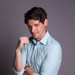 Nathan Barrick - @examinathan - Instagram