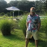 Nathan Alan Bartholomew - @blissgardener - Instagram