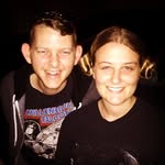 Nathan Bartholomew - @natebart15 - Instagram