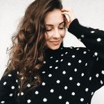 Everita Maliutina - @natha.n.bartz - Instagram