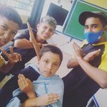nathan bartz - @barbearia_nathan_brito - Instagram