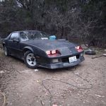Nathan Batten - @nathanbatten357 - Instagram