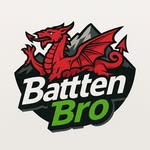 Nathan Batten - @battenbro - Instagram
