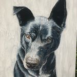 Nathan B. Batts - @nathans_artisty - Instagram
