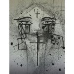 Nathan Raja Batts - @raja_art - Instagram