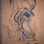 Nathan - @nathanbatty__illustrations - Instagram