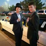 Nathan Baumgardner - @nbaum95 - Instagram