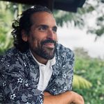 Nathan 'Bear-Heart' Dieck - @nathanbearheart - Instagram