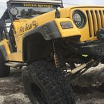 Nathan Bearden - @firebeartj - Instagram