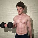 Nathan Beaumont - @beaumont_lifts - Instagram