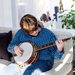 Nathan Beaumont - @nathanbeaumontbluegrass - Instagram