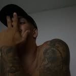 Natan Beckham - @moura.011 - Instagram