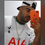 Natan Beckham  - @nattan__beckham - Instagram